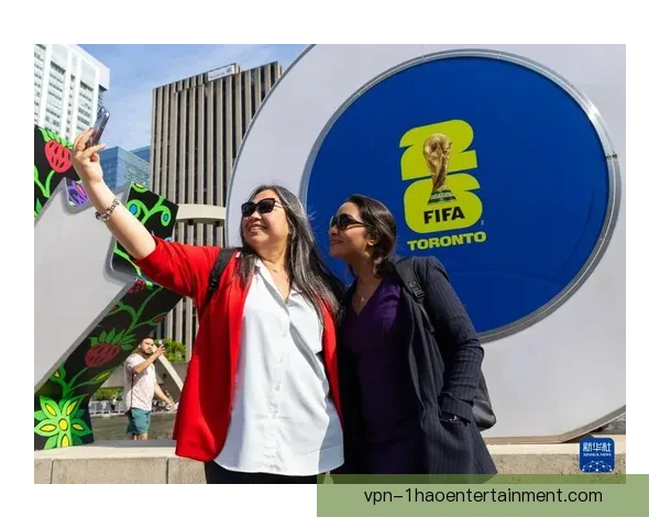 2026世界杯主办城市多伦多宣布建设专门球迷临时露营地迎接赛事