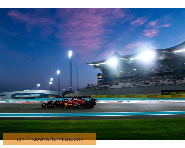 F1阿布扎比大奖赛旅途奔波影响，车手体能分配成关键
